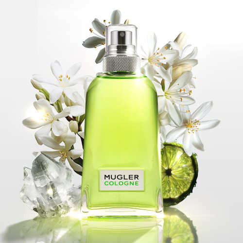MUGLER Cologne Come Together - Eau de Toilette Spray. MUGLER Cologne Come Together - Eau de Toilette Spray.
